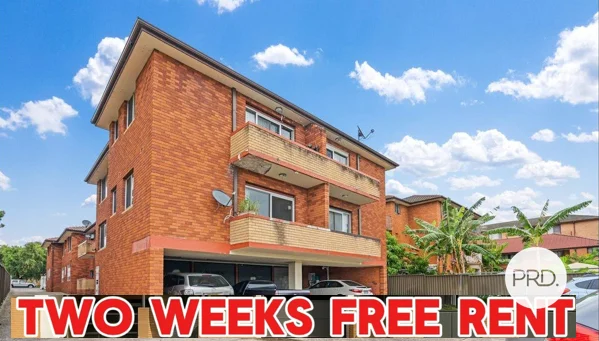10/87 Longfield Street, Cabramatta NSW 2166