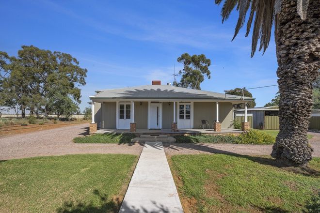 Picture of 225 McNeil Road, LEETON NSW 2705