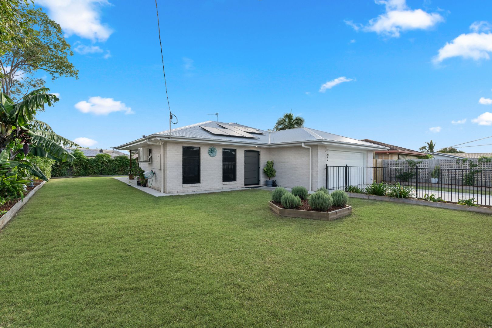 26 Warrego Drive, Point Vernon QLD 4655, Image 1