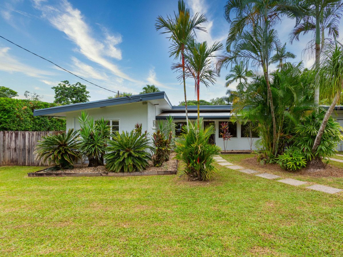 44 Atherton Street, Whitfield QLD 4870, Image 0