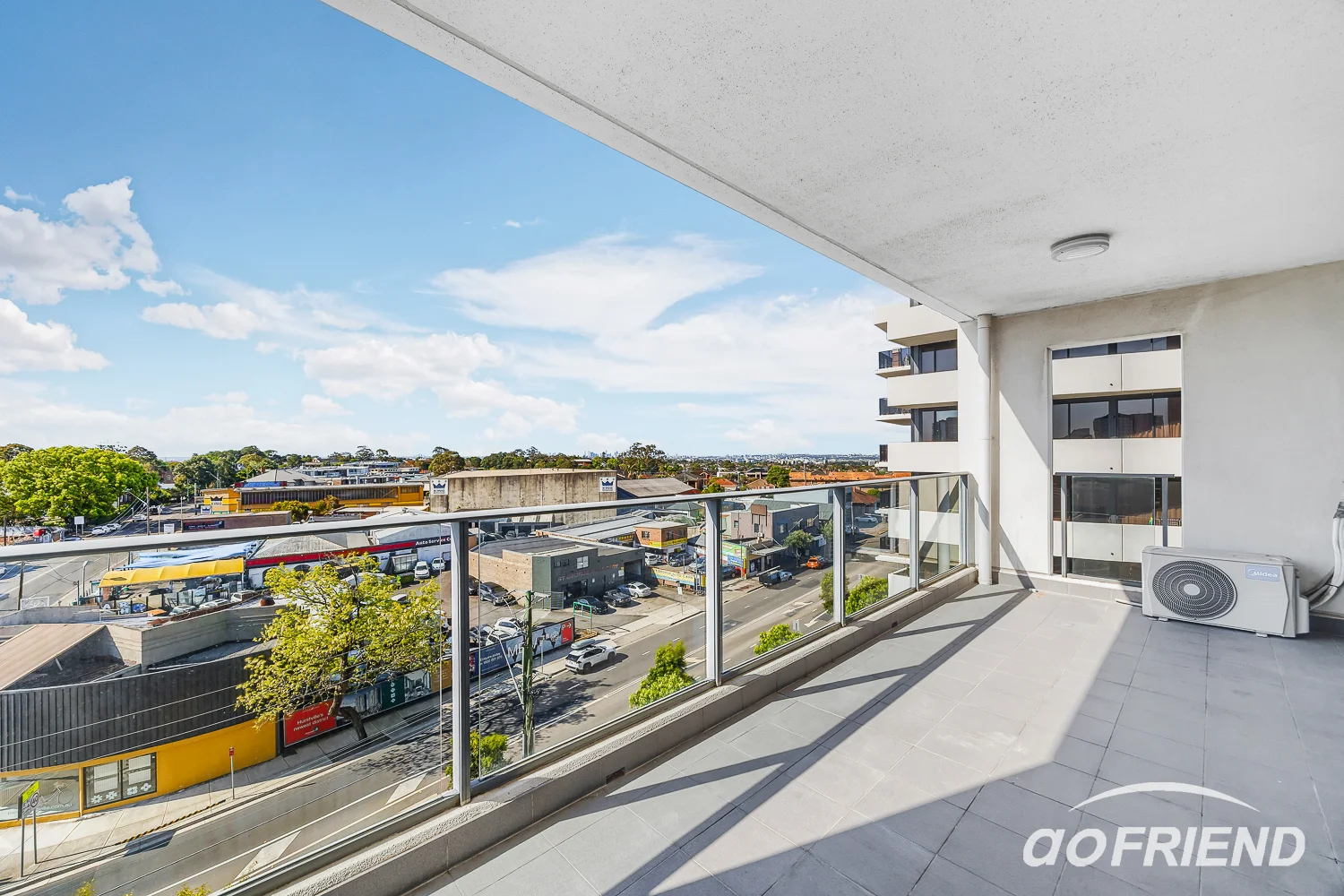 Additional image 6 of 613/99 Forest Road, Hurstville NSW 2220