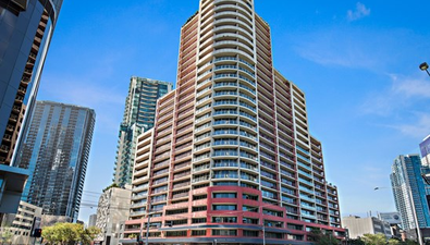 Picture of 301/83 Queensbridge Street, SOUTHBANK VIC 3006