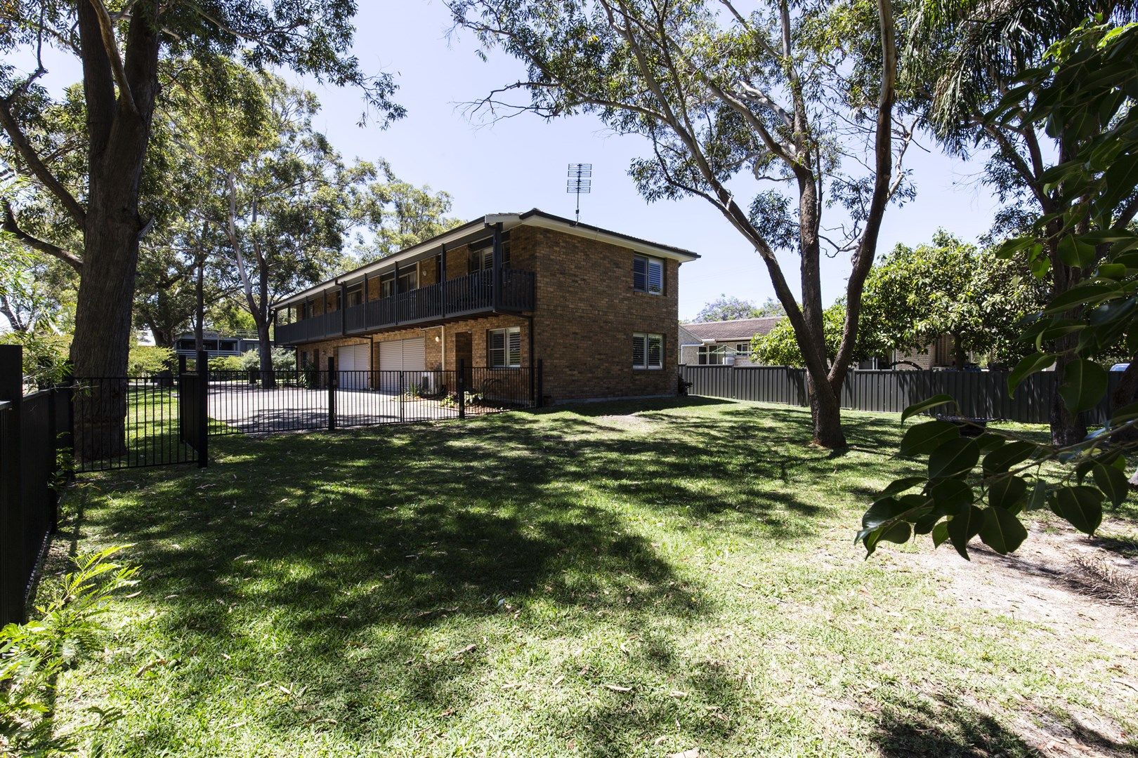 2/22 Moola Street, Hawks Nest NSW 2324, Image 0