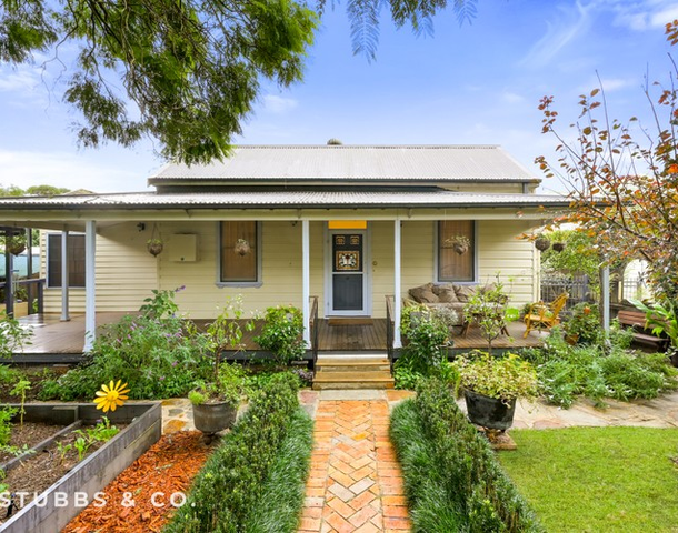 4 Leslie Road, Glenbrook NSW 2773