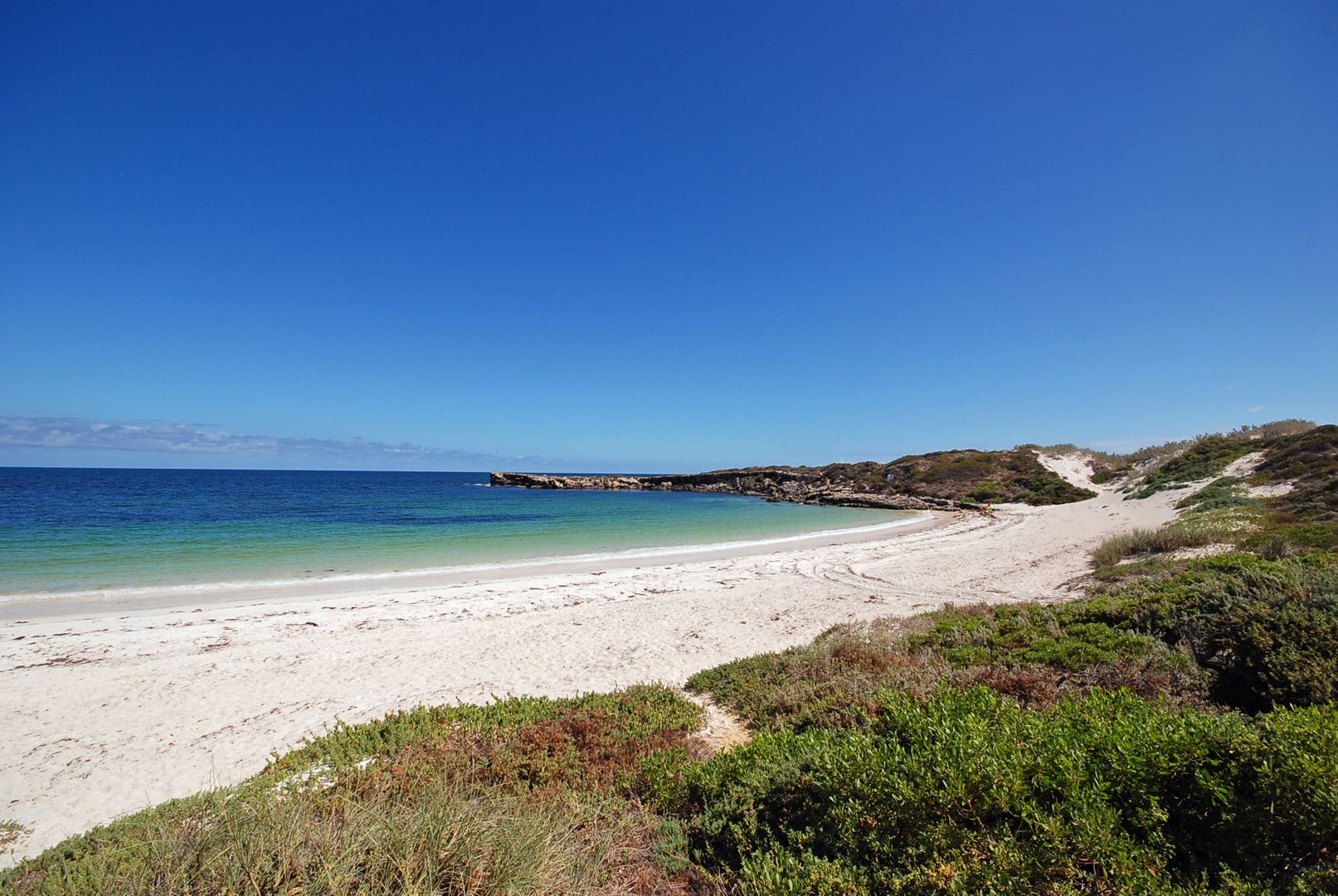 3 Craike Way, Green Head WA 6514 Domain