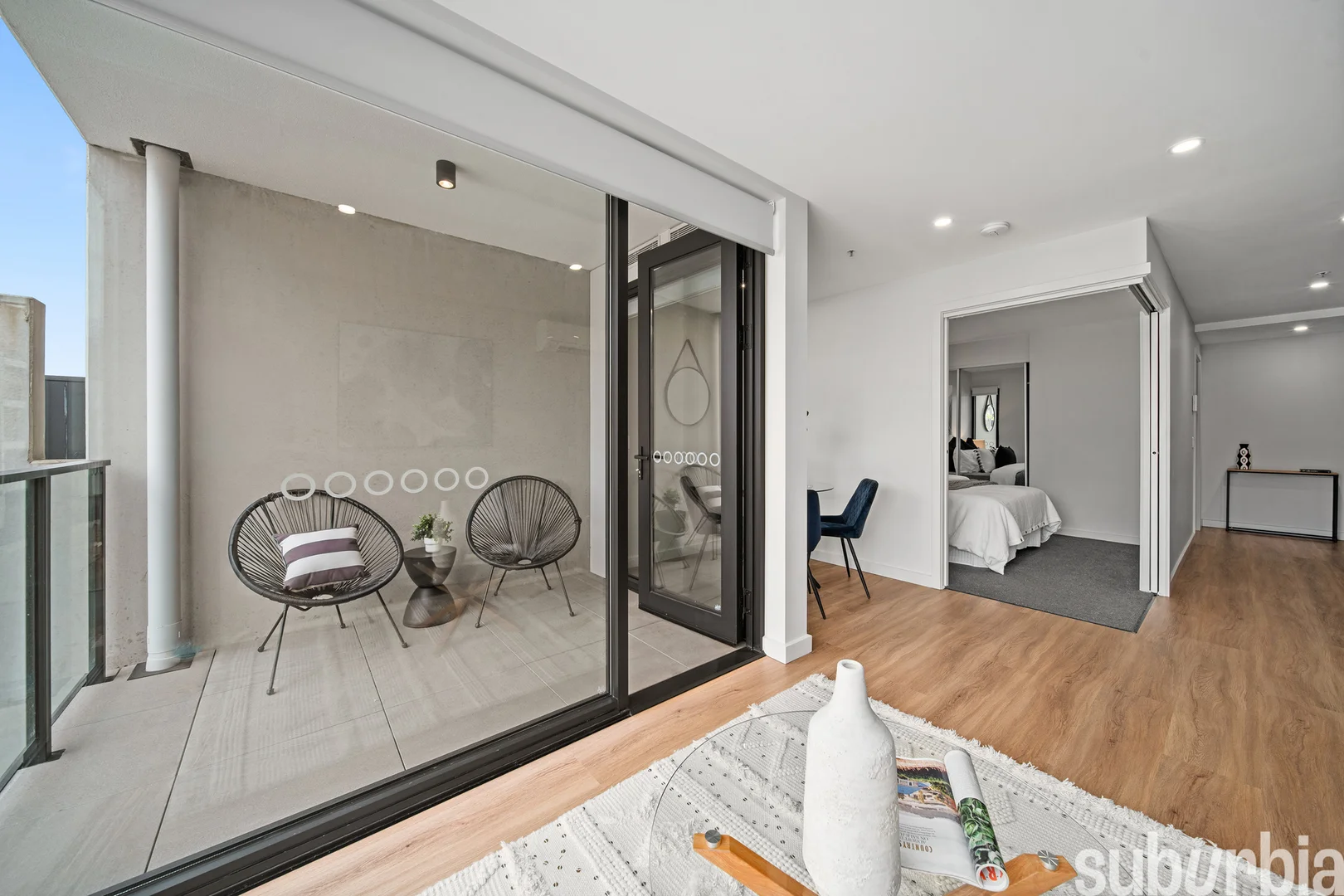 Additional image 9 of 307/42 Mort Street, Braddon ACT 2612