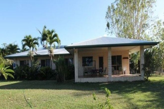 Picture of 16A Tindall Court, ALLIGATOR CREEK QLD 4816