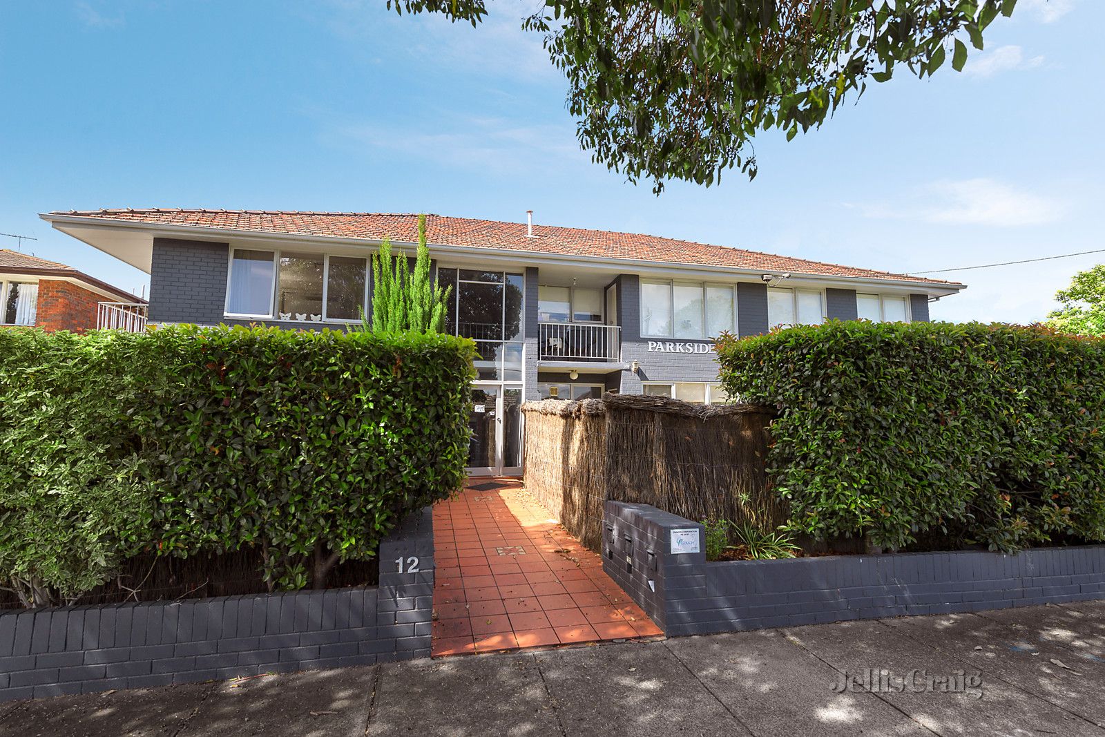 2/12 Dalny Road, Murrumbeena VIC 3163, Image 0