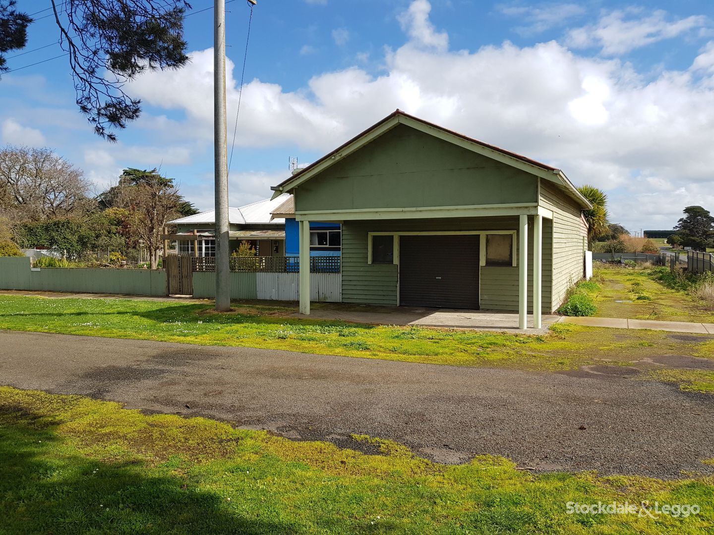 41 Manifold Street, Woolsthorpe VIC 3276, Image 1