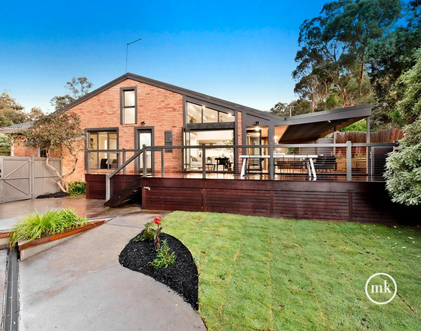 1/16 Inez Avenue, Eltham VIC 3095