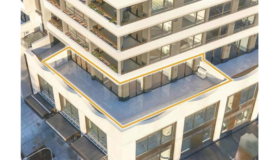 Additional image 7 of 201/13 De Clambe Drive, Castle Hill NSW 2154