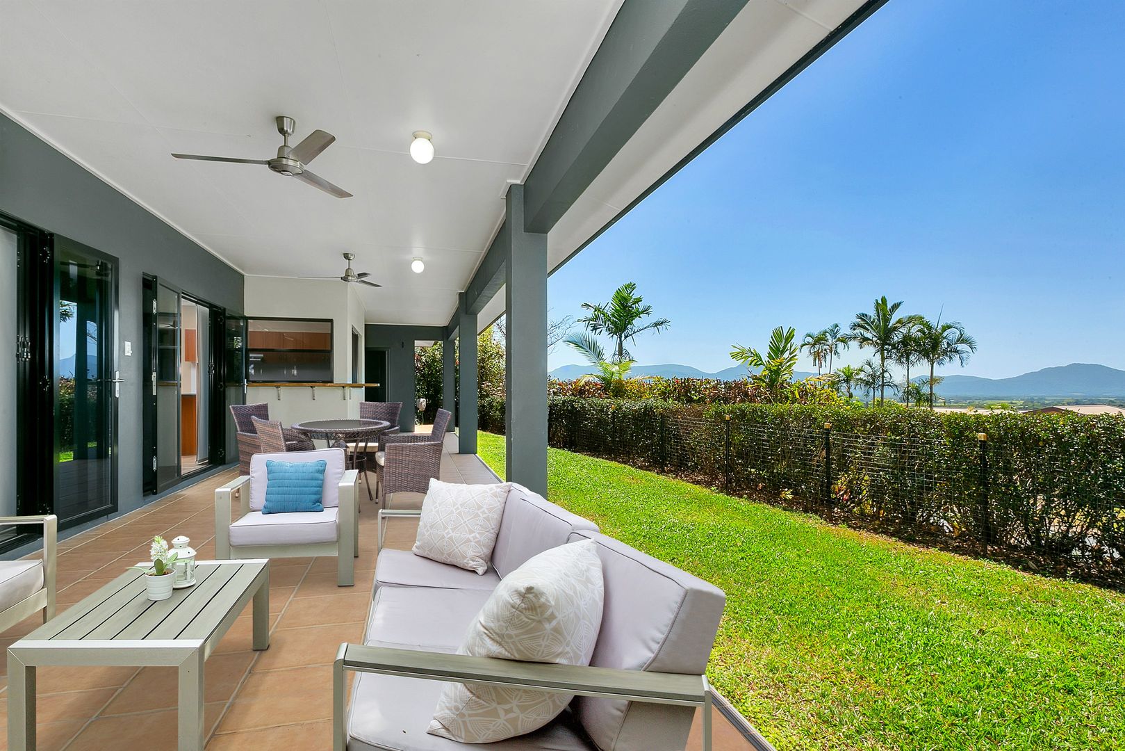 2 Jumna Close, Bentley Park QLD 4869, Image 1