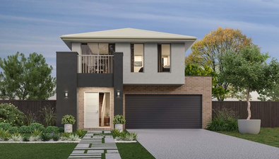 Picture of Lot 146 Domata Street, THOMASTOWN VIC 3074