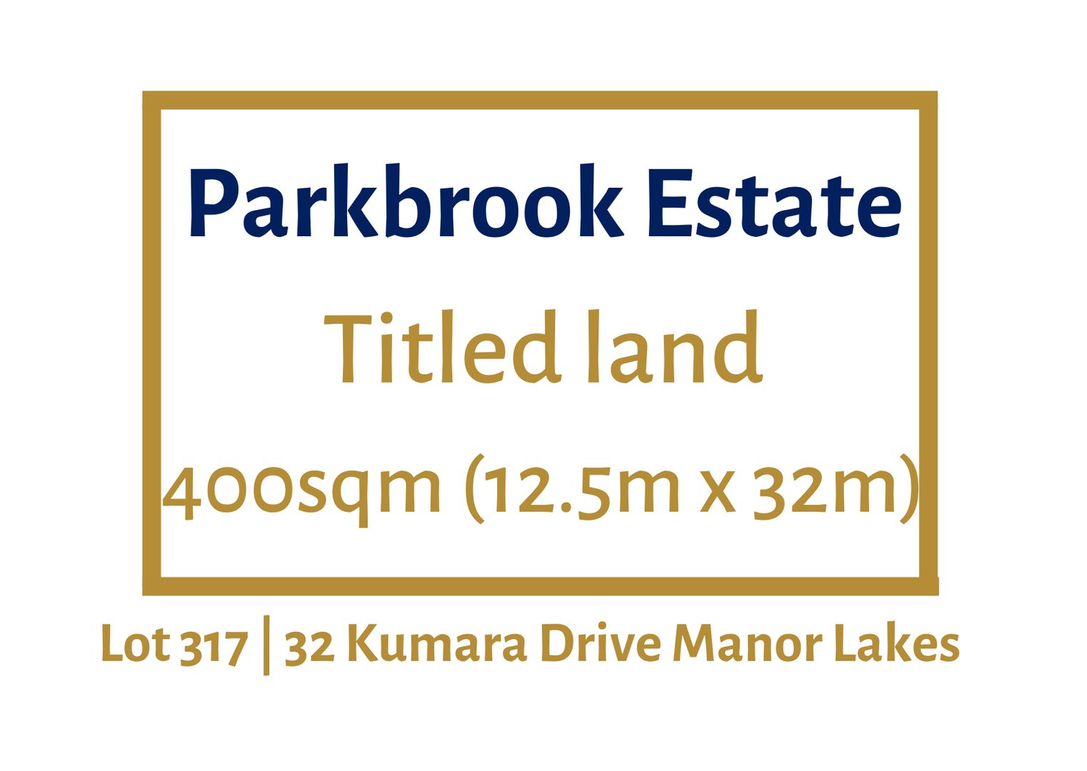 32 Kumara Drive, Manor Lakes VIC 3024, Image 0