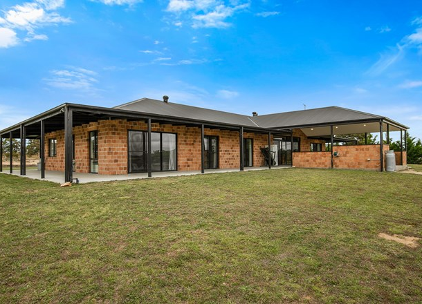 44 Kings Creek Lane, Boro NSW 2622