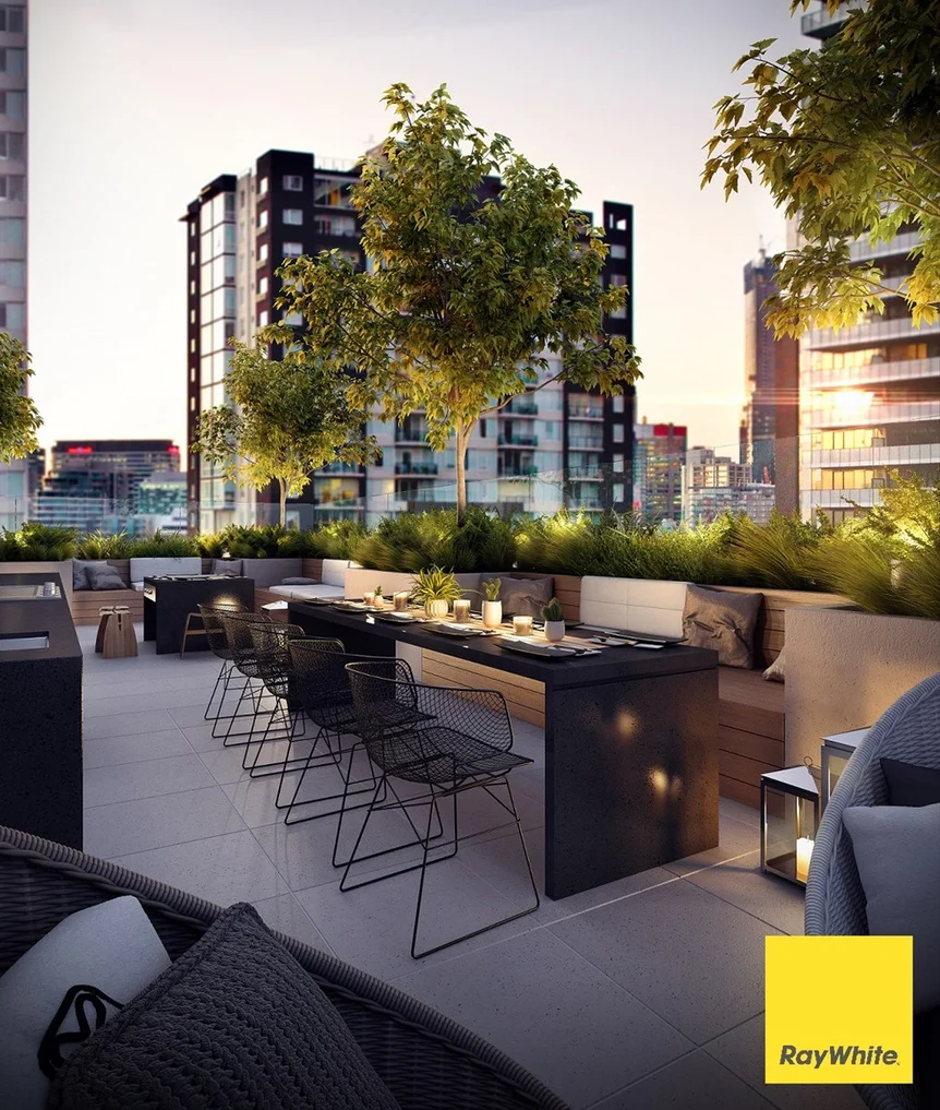 Additional image 19 of 1604/61-63 Haig Street, Southbank VIC 3006