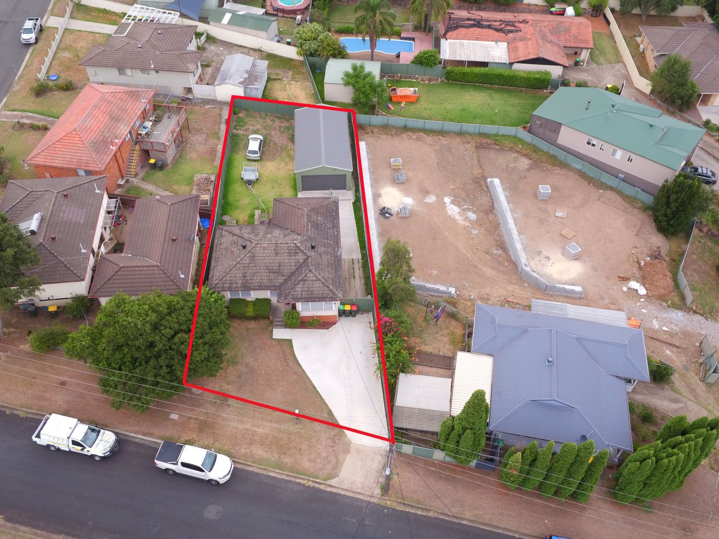 4 St Fagans Parade, Rutherford NSW 2320, Image 1