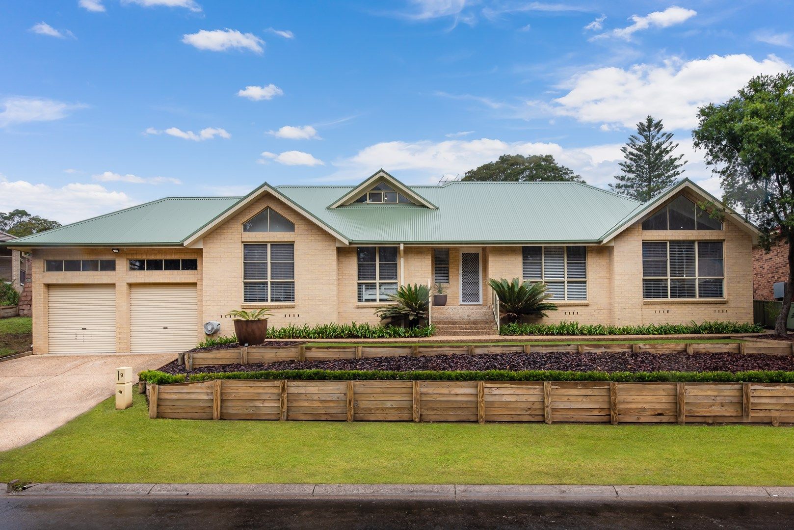 9 Cupania Crescent, Garden Suburb NSW 2289, Image 0