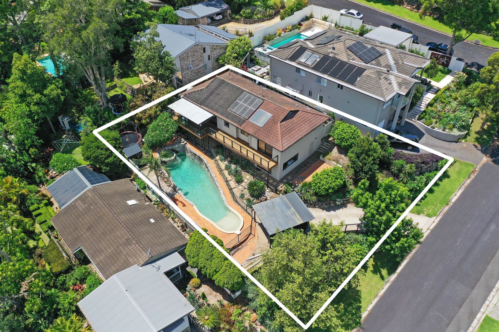 12 Baronga Road, Avoca Beach NSW 2251, Image 1