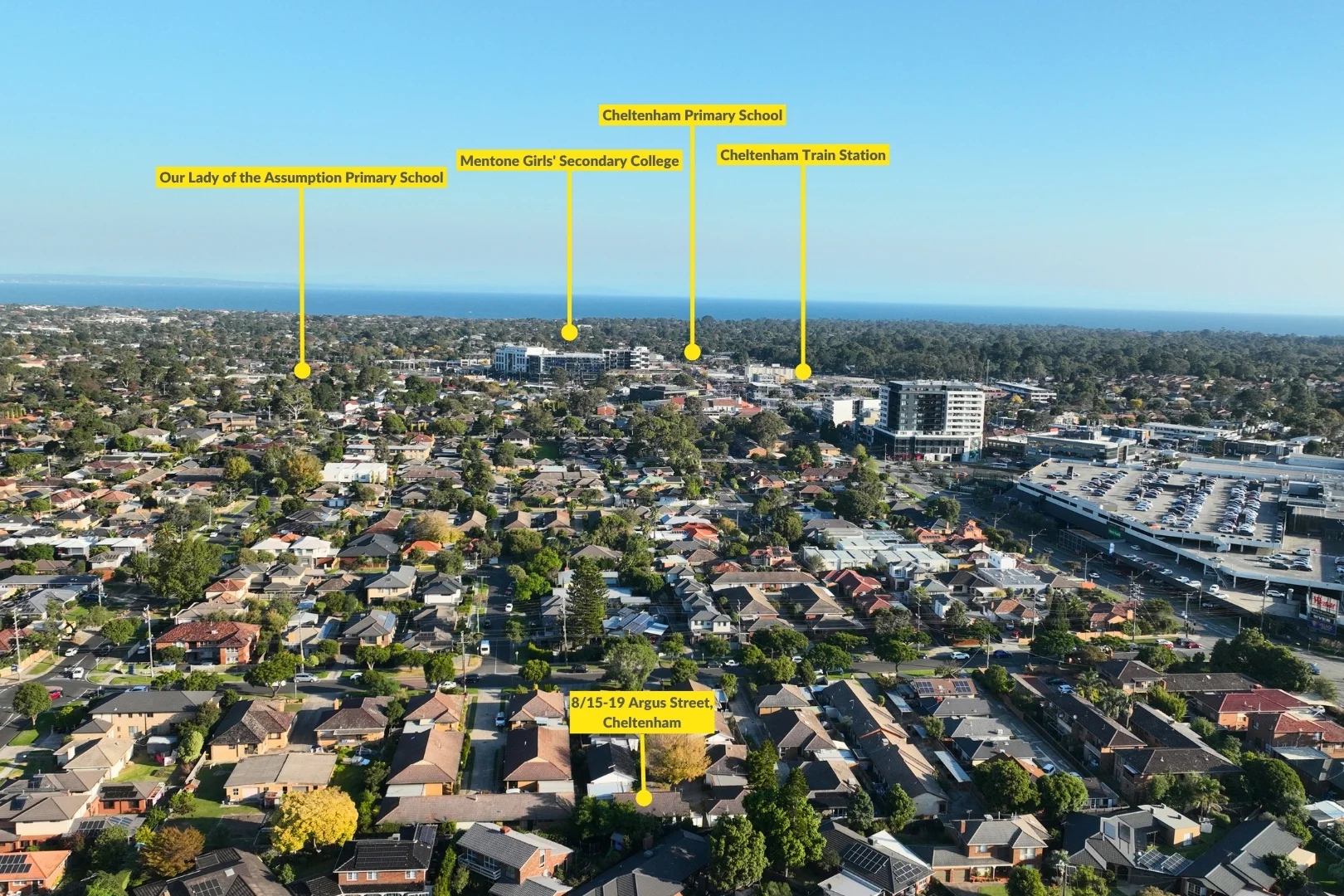 Additional image 16 of 8/15-19 Argus Street, Cheltenham VIC 3192