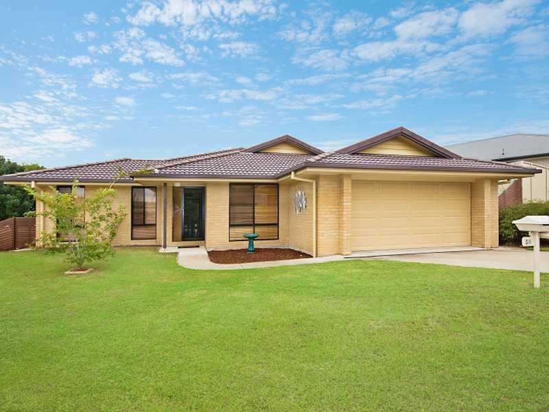 58 Durack Circuit, Casino NSW 2470, Image 0