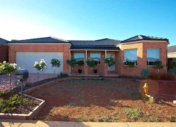 5 Wodalla Street, Kurunjang VIC 3337