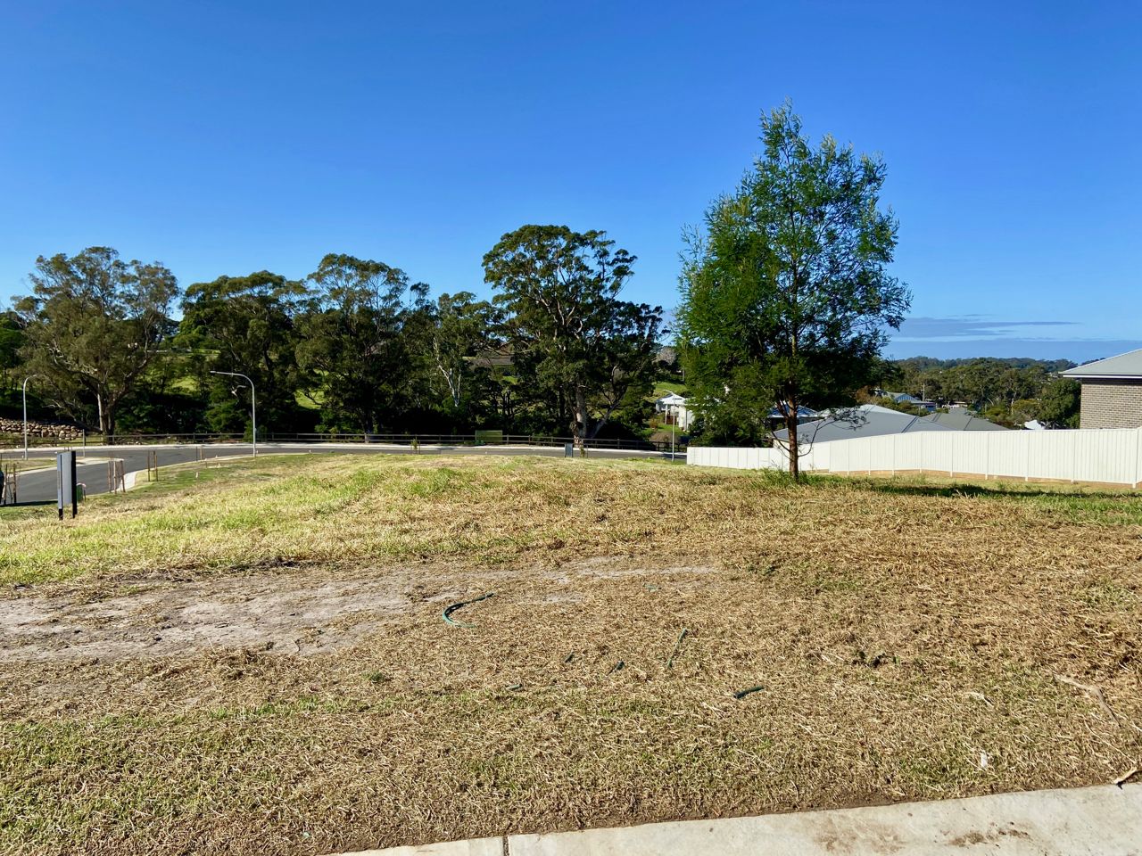 Lot 417 Kennedy Crescent, Milton NSW 2538, Image 1