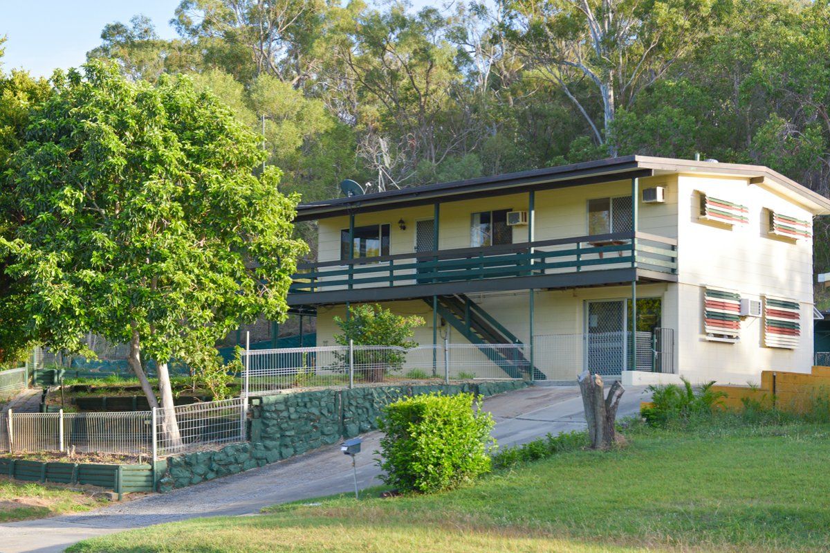 161 Philip Street, West Gladstone Property History & Address Research
