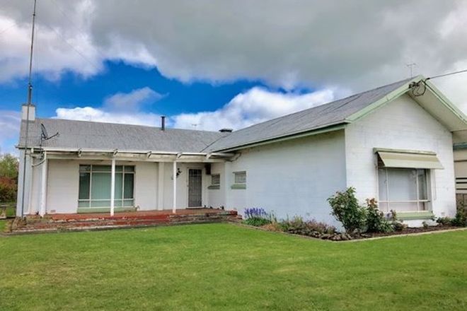 Picture of 39 Russell Street Casterton, CASTERTON VIC 3311