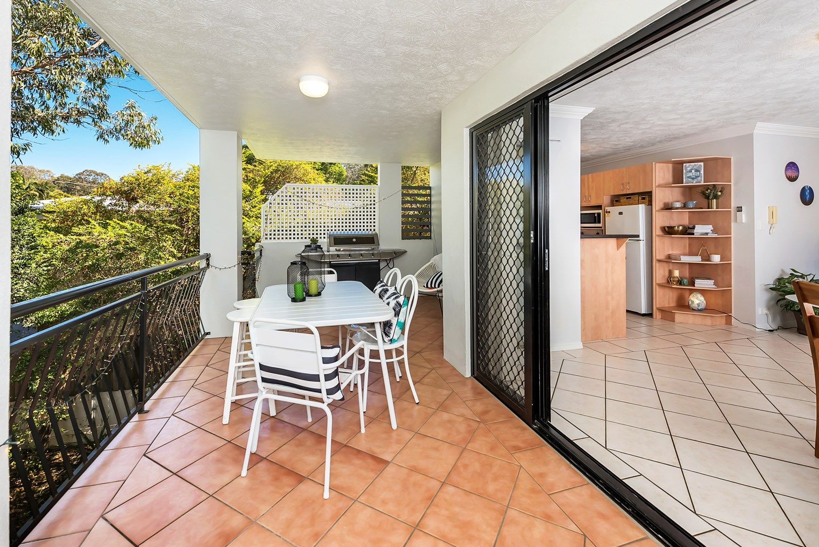 9/112 Fernberg Road, Paddington QLD 4064, Image 0