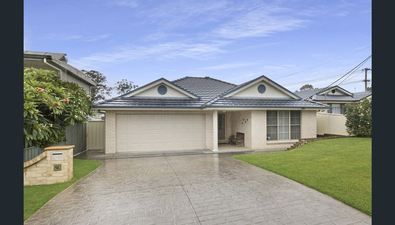 Picture of 60 Quinalup St, GWANDALAN NSW 2259
