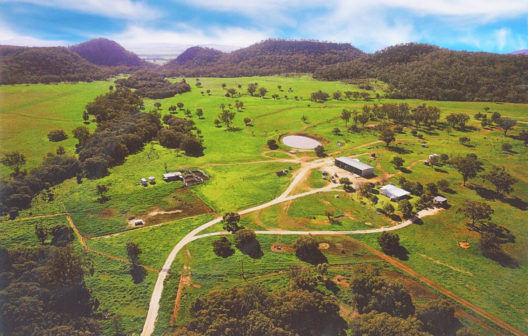 " Wilga Valley", Edgeroi NSW 2390, Image 0