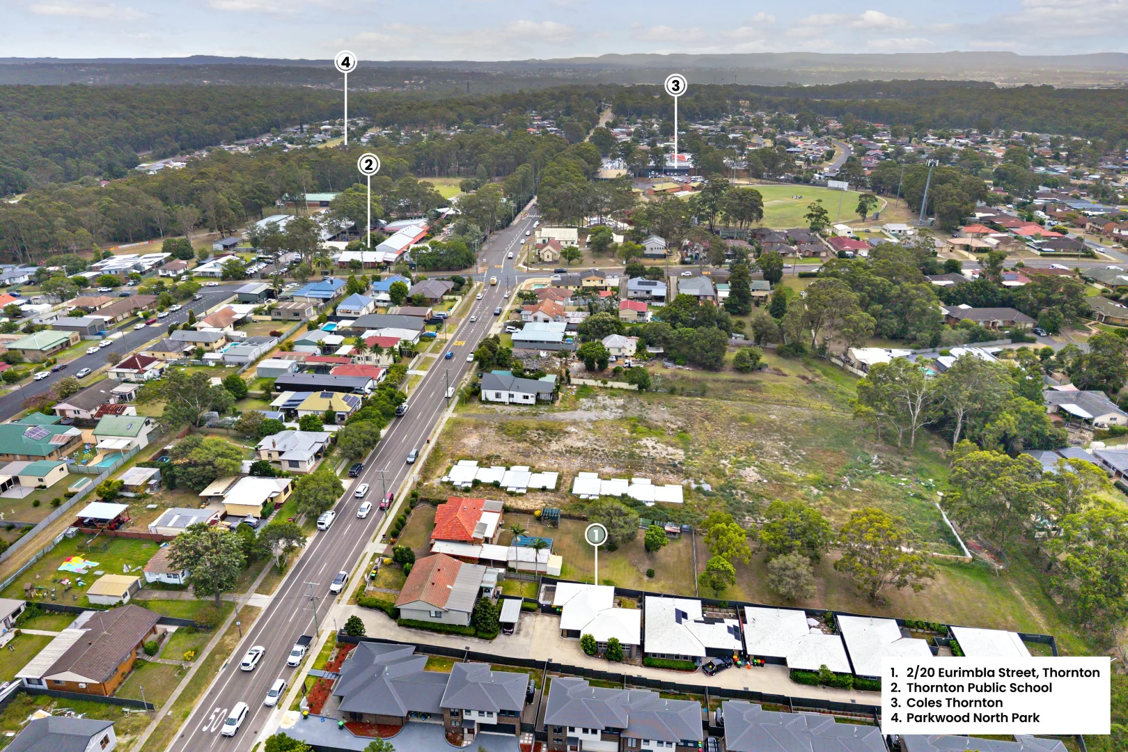 Additional image 15 of 2/20 Eurimbla Street, Thornton NSW 2322