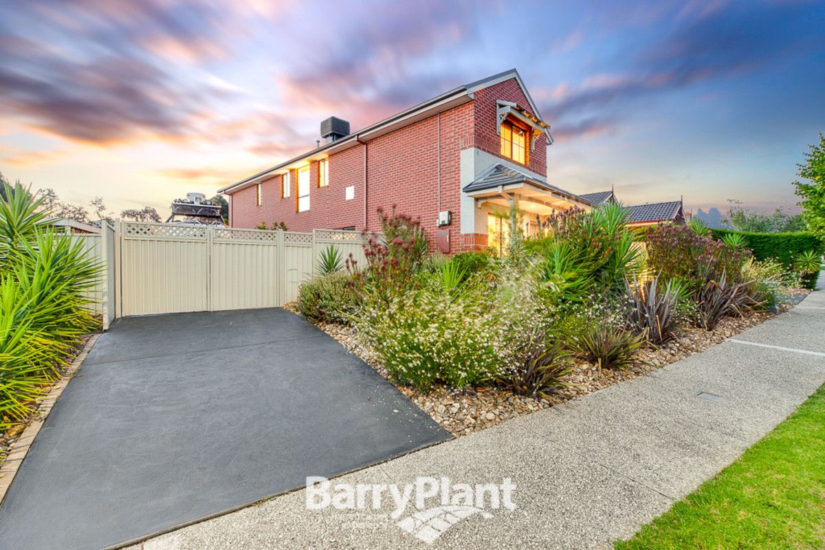 11 Charlotte Pass, Pakenham VIC 3810, Image 1