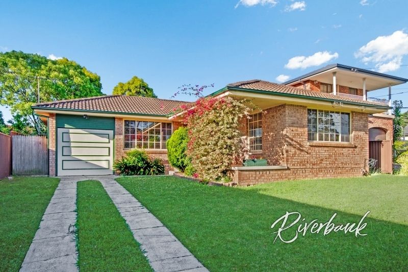 41 Grevillea Crescent, Greystanes NSW 2145, Image 0