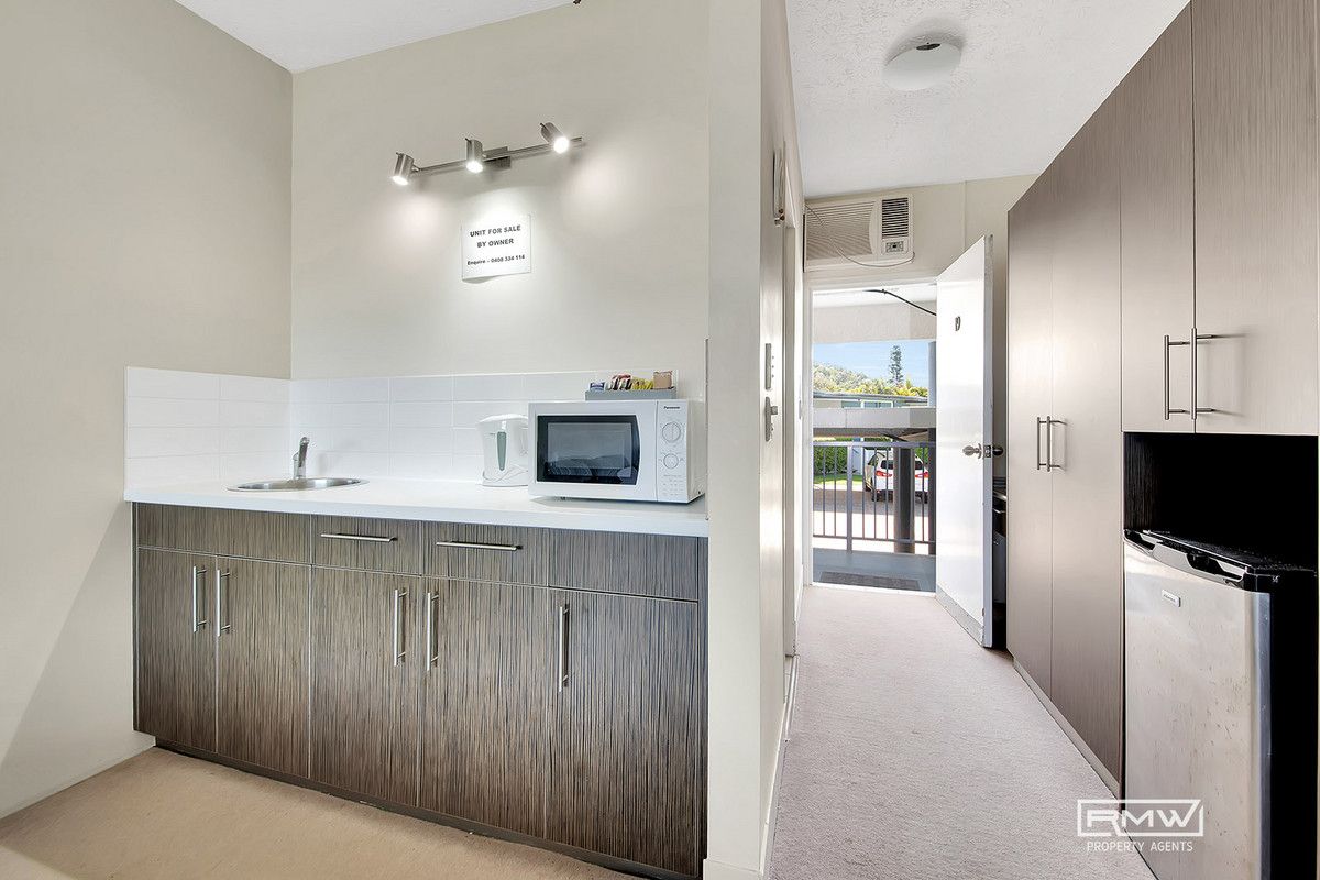 19/34-48 Vin E Jones Memorial Drive, Rosslyn QLD 4703, Image 2