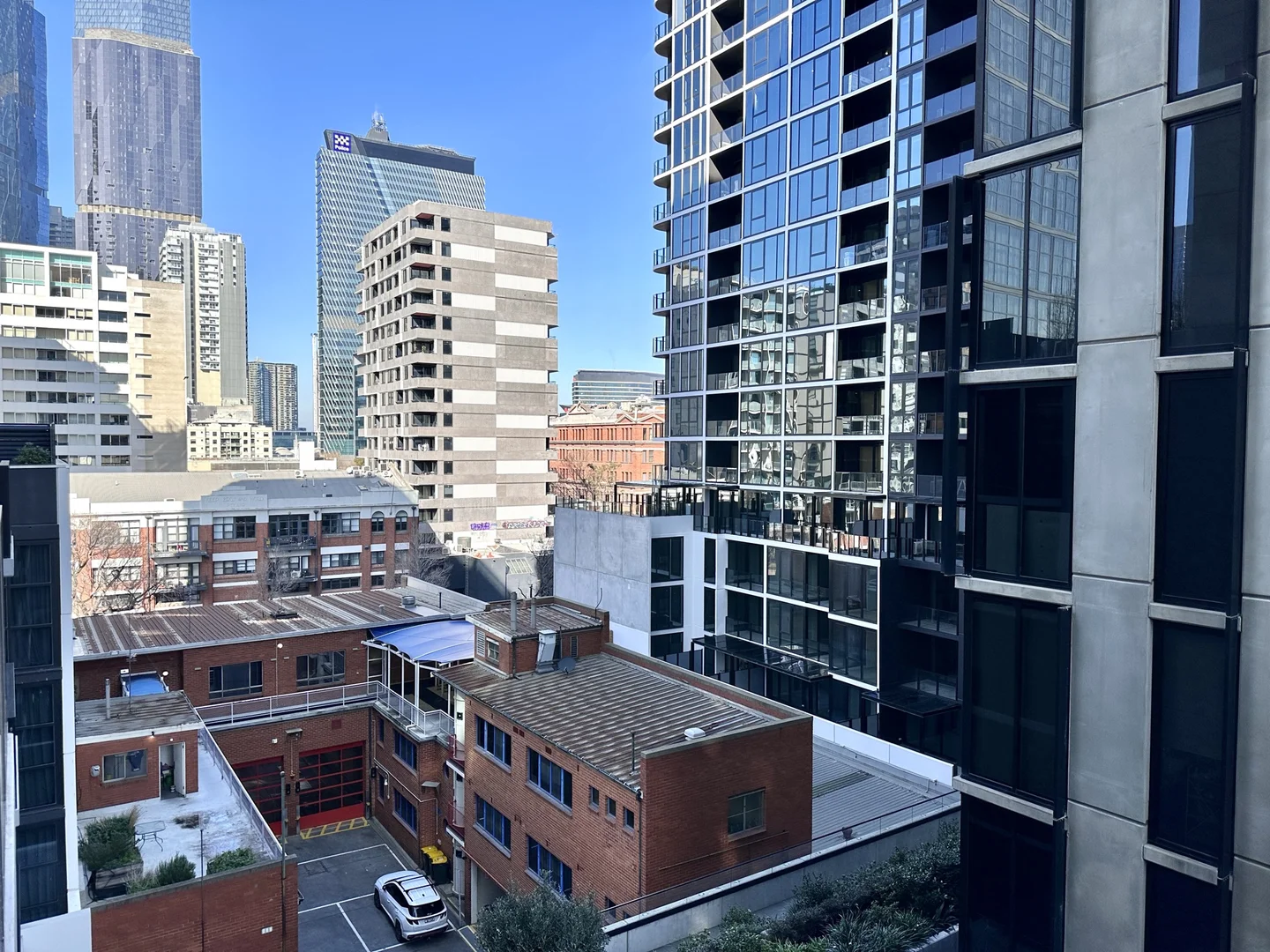 Additional image 12 of 511/45 Dudley Street, West Melbourne VIC 3003