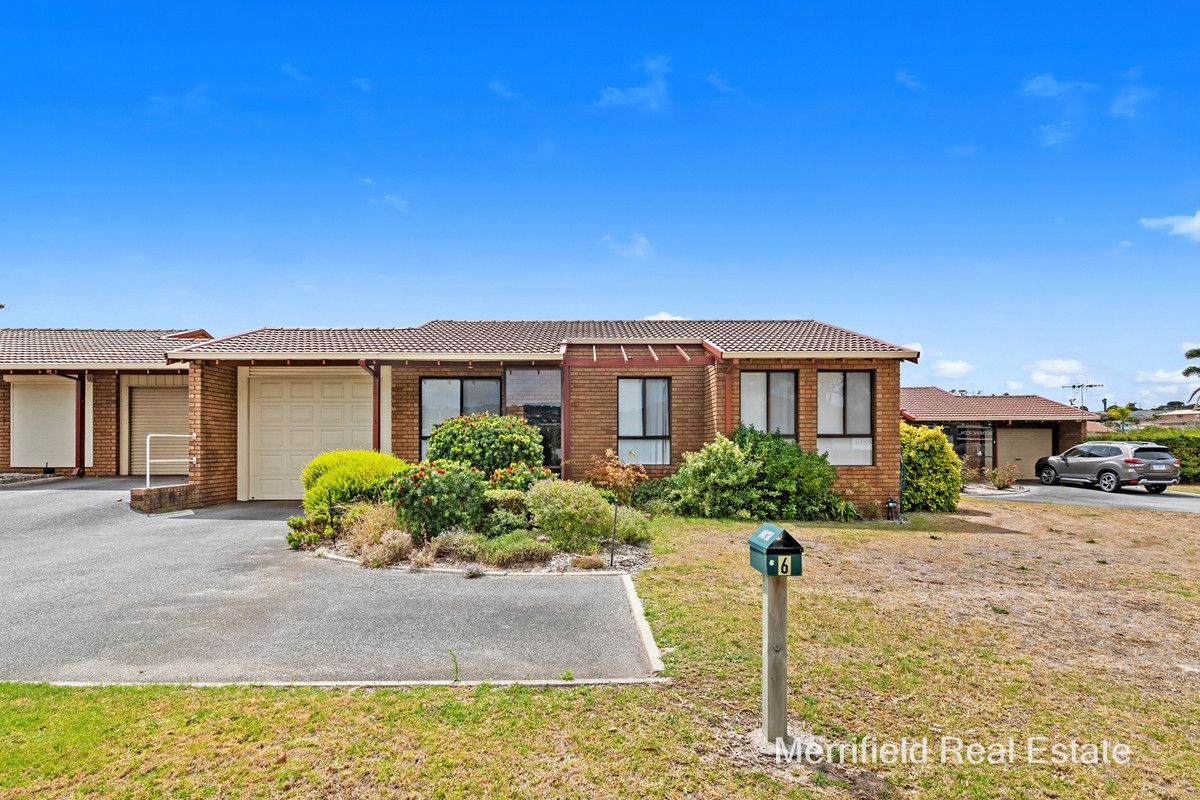 6/220 North Road, Yakamia WA 6330, Image 0