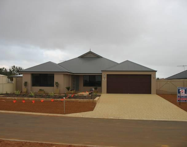 35 Ego Creek Loop, Waggrakine WA 6530