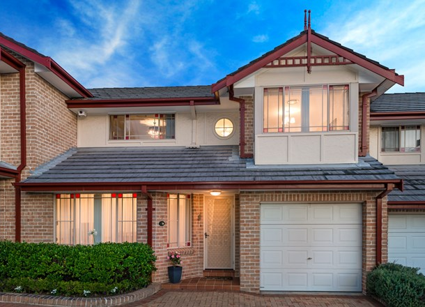 7/23-25 Mary Street, Northmead NSW 2152