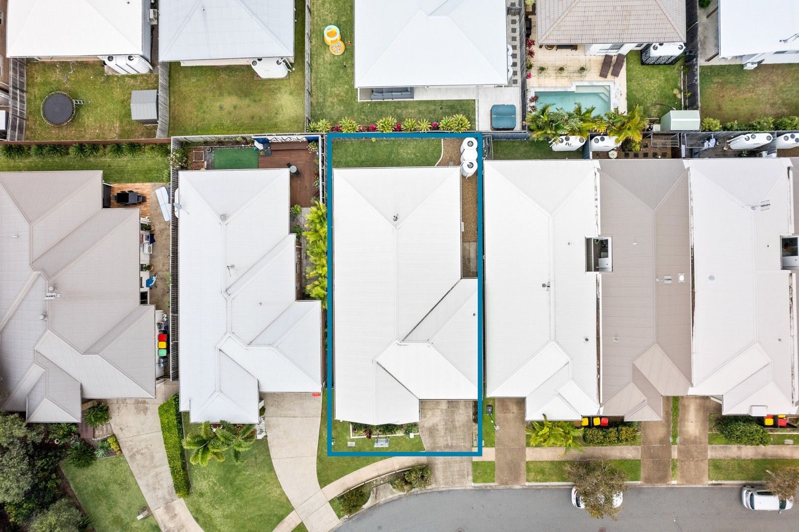 20 Coral Crescent, Caloundra West QLD 4551, Image 2