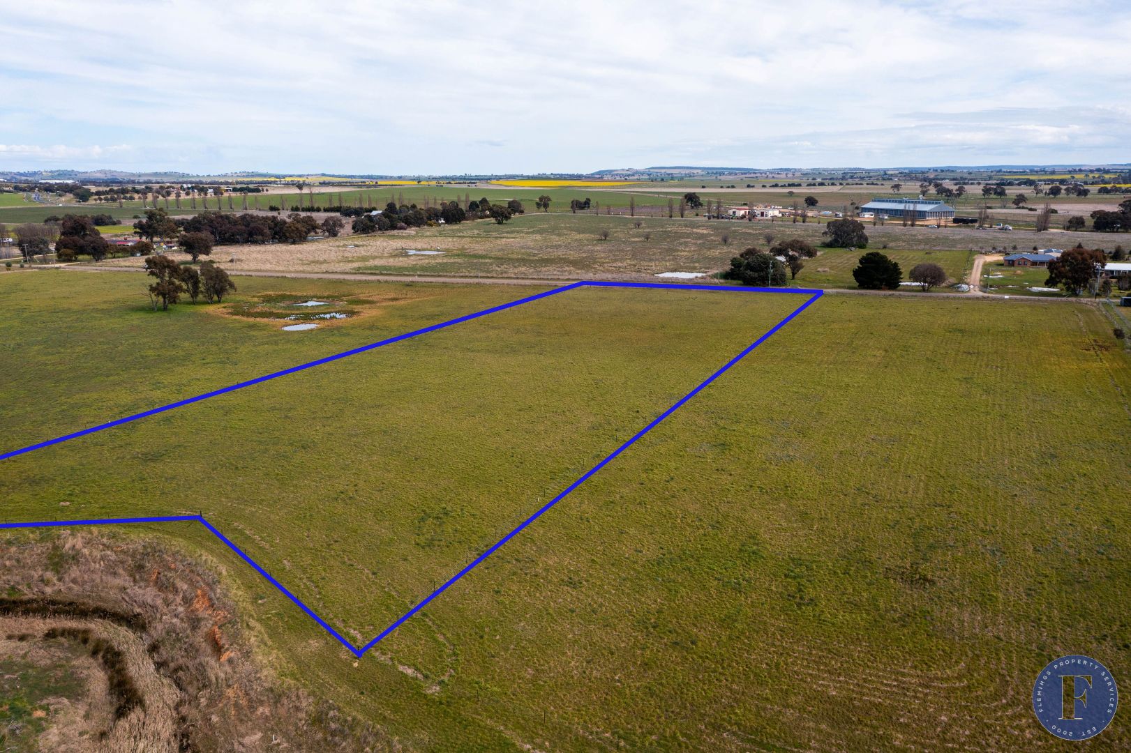 Lot 6 Market Street, Boorowa NSW 2586, Image 2