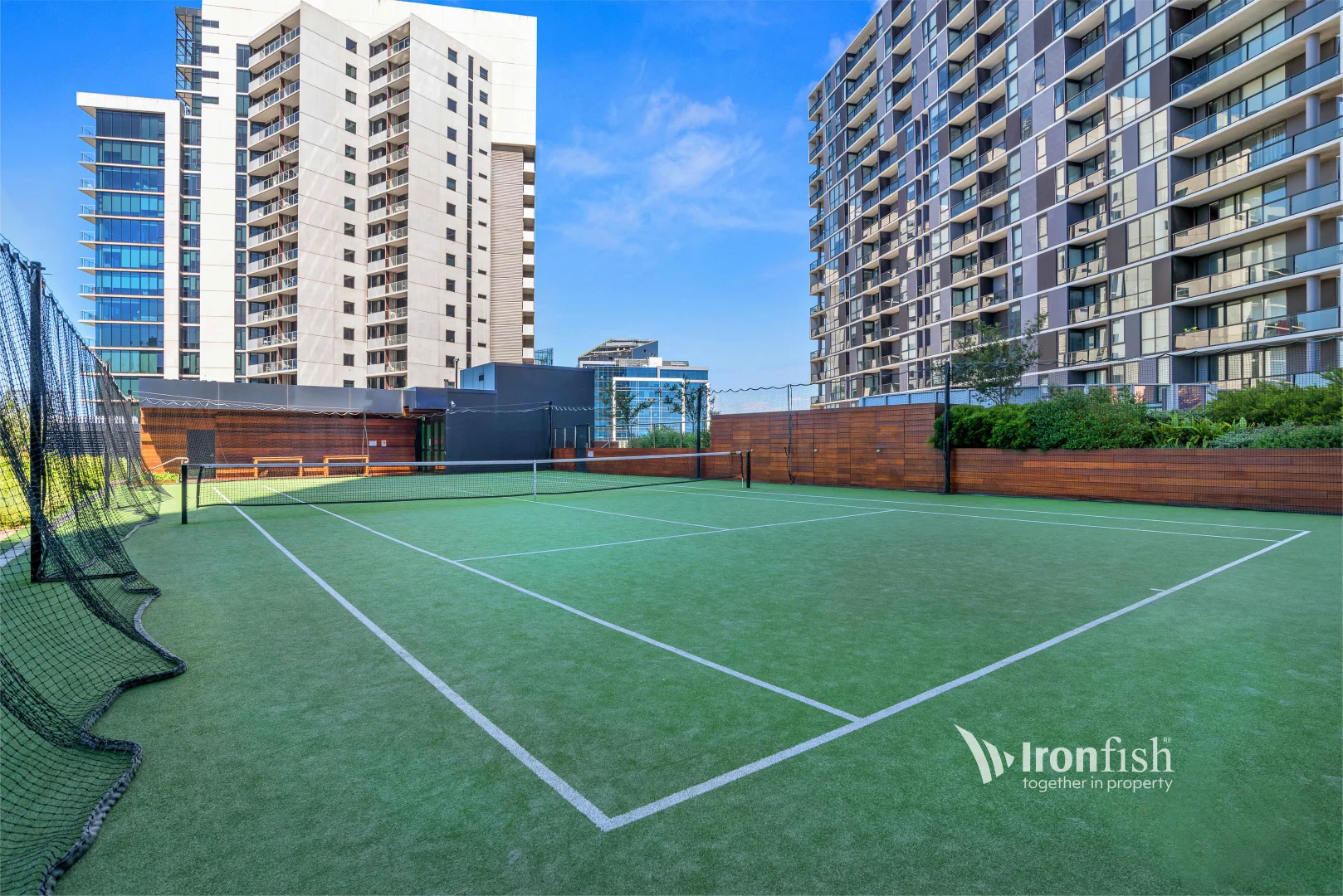 Additional image 17 of 903/231 Harbour Esplanade, Docklands VIC 3008