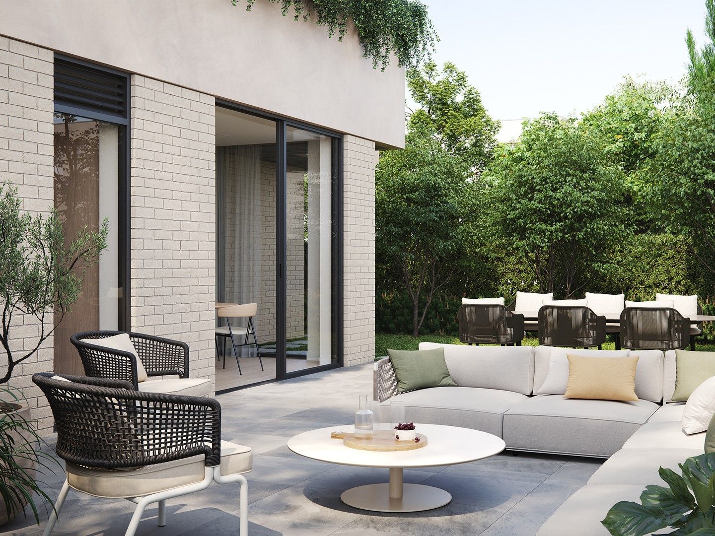 1 bedrooms Apartment / Unit / Flat in 209/1066-1068 Heidelberg Road IVANHOE VIC, 3079