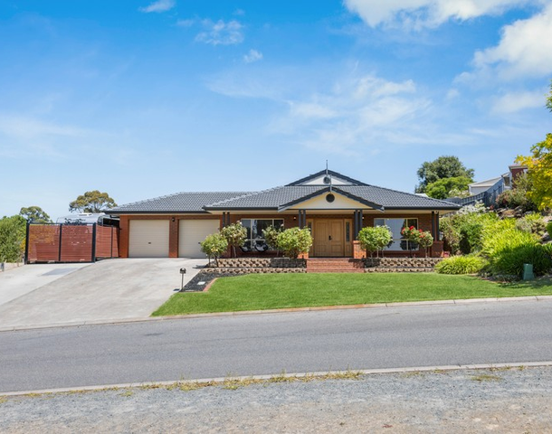 46 Jacaranda Drive, Woodside SA 5244