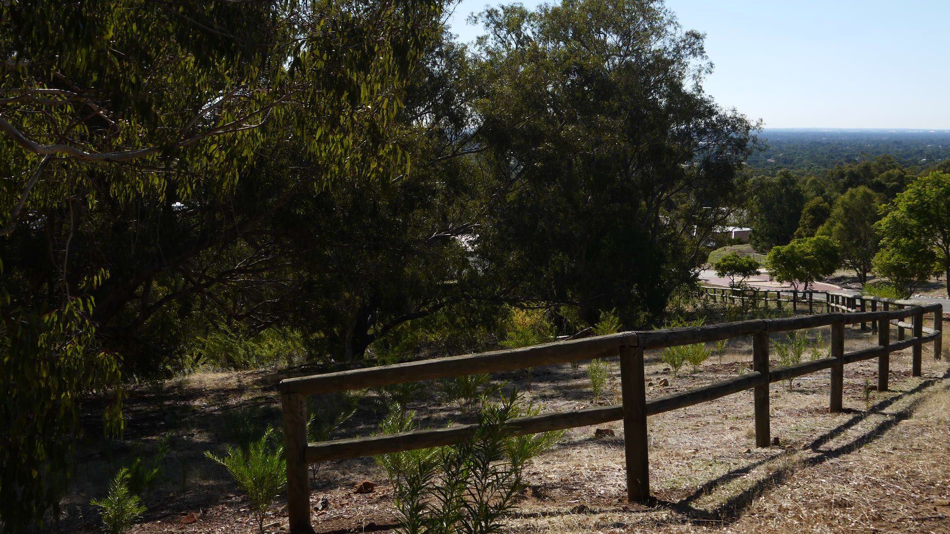 Vacant land in 35 Richon Height, MOUNT RICHON WA, 6112