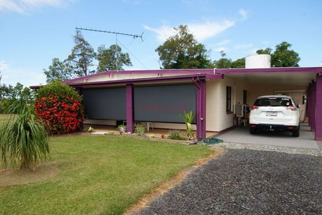 Picture of 90 Bluff Road, BILYANA QLD 4854