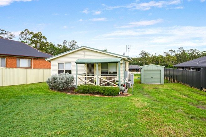 Picture of 24 Munro Street, ABERNETHY NSW 2325