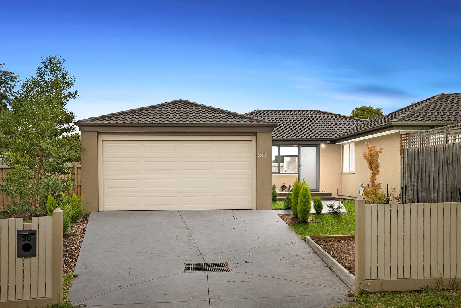 30 Cherrytree Rise, Knoxfield VIC 3180, Image 0