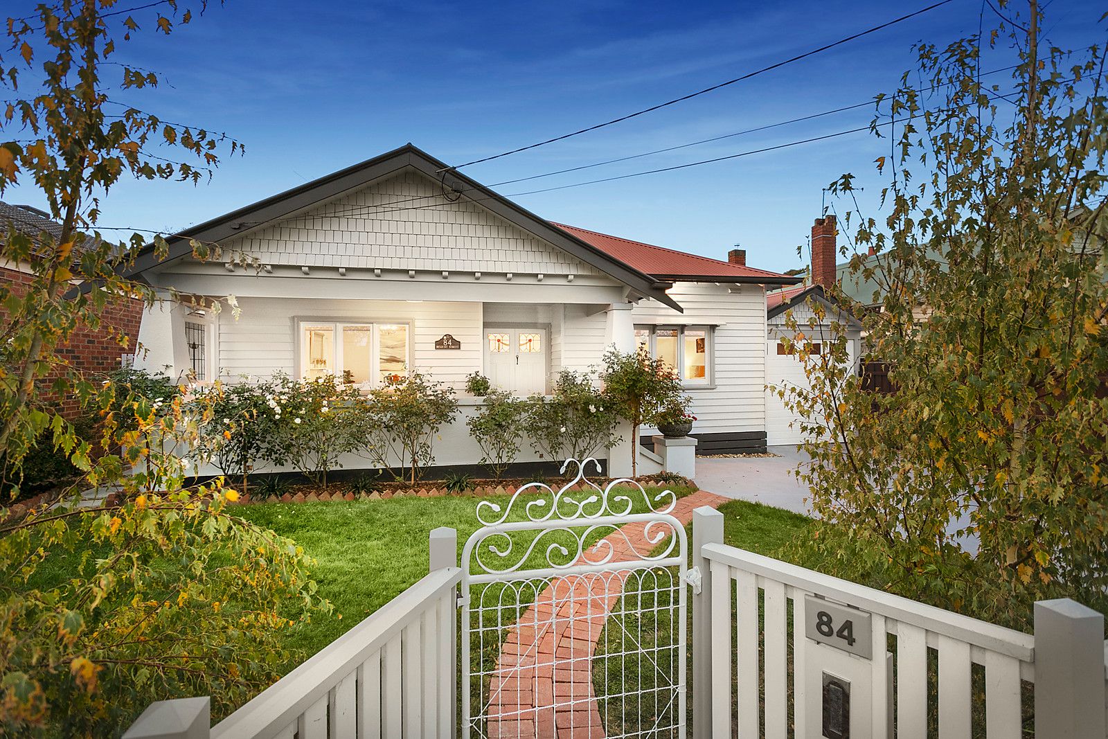 84 Regent Street, Preston VIC 3072, Image 0